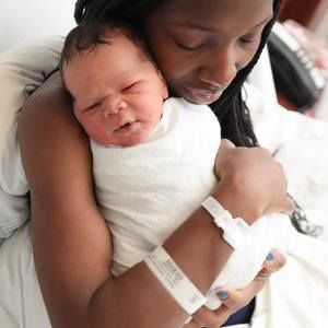 Meet your Posher, Kandi